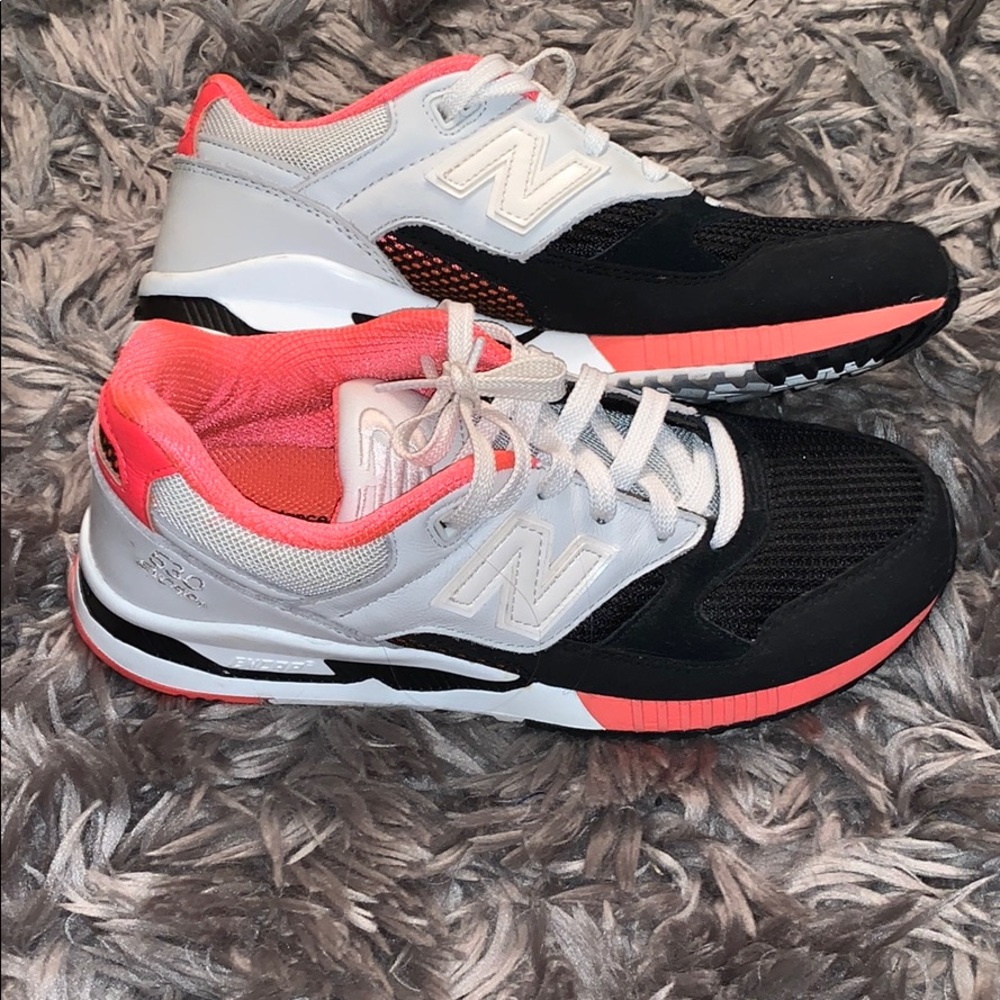 New Balance Casual Shoes